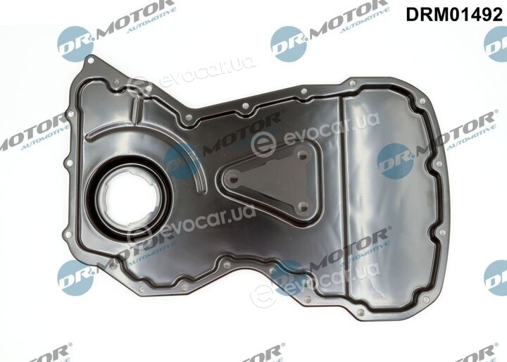 Dr. Motor DRM01492