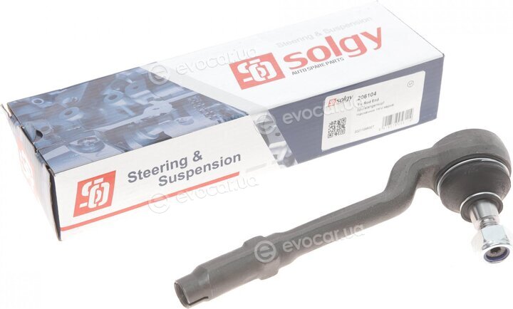 Solgy 206104