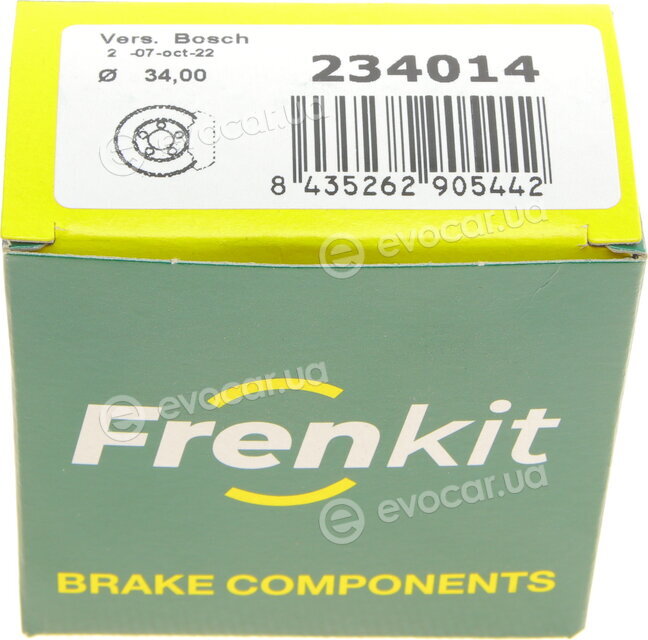 Frenkit 234014