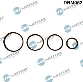 Dr. Motor DRM052