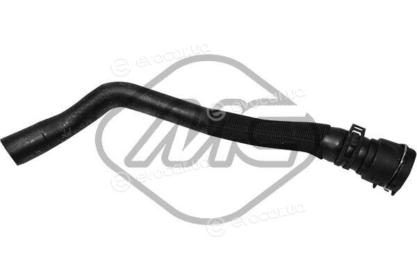 Metalcaucho / STC 98098