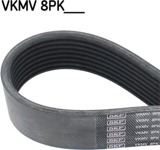 SKF VKMV 8PK2035