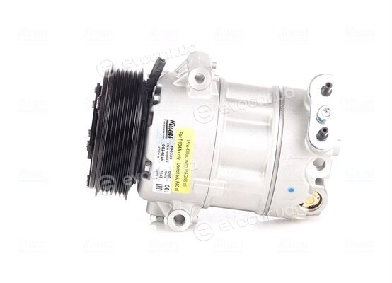 Nissens 890339