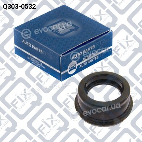 Q-Fix Q303-0532