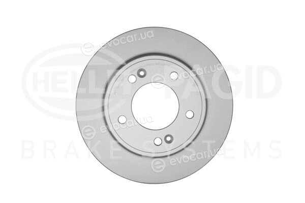 Hella 8DD 355 132-611