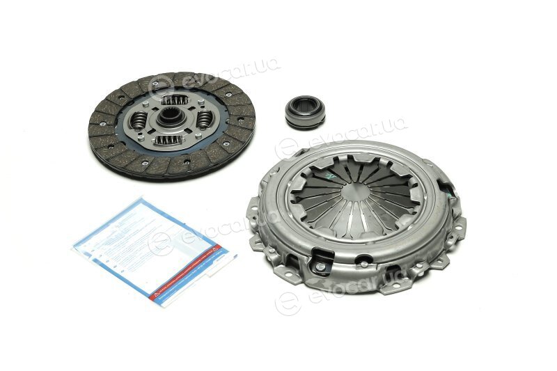 Blue Print ADP153023