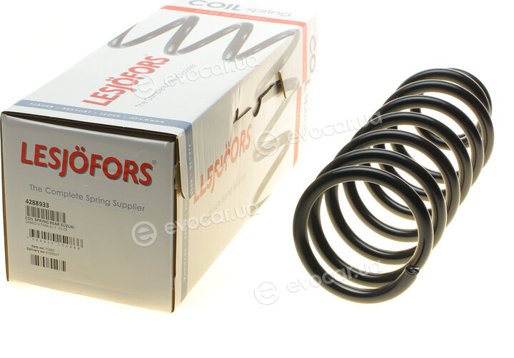 Lesjofors 4288933