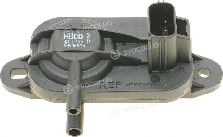 Astemo (Hitachi) / Huco 137405