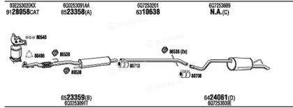 Walker / Fonos SKK019273