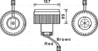 Ava Quality VO8177