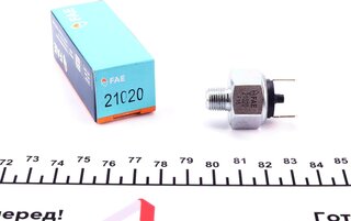 FAE 21020