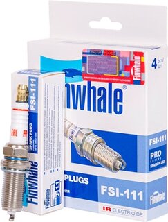 Finwhale FSI111