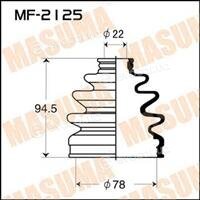 Masuma MF -2125