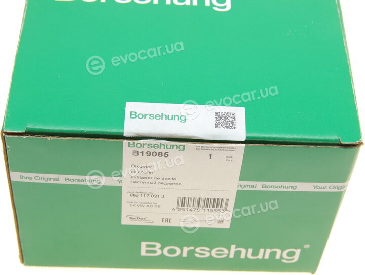 Borsehung B19085