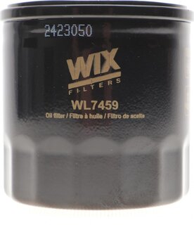 WIX WL7459