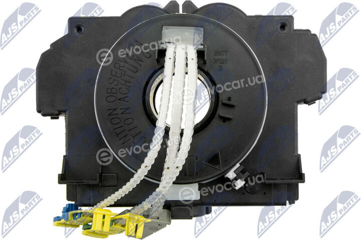 NTY EAS-PE-001