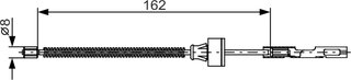 Bosch 1 987 482 278