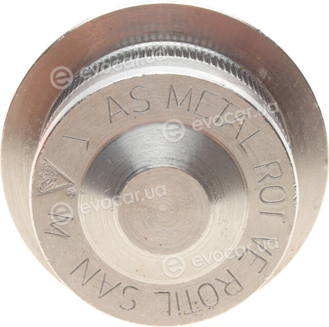 AS Metal 10MR0101