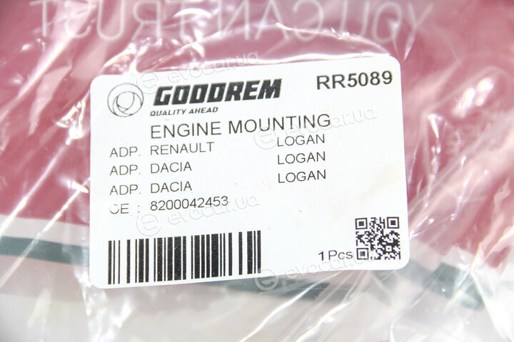 Goodrem RR5089