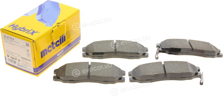 Metelli 22-0778-0