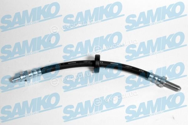 LPR / Samko 6T46111