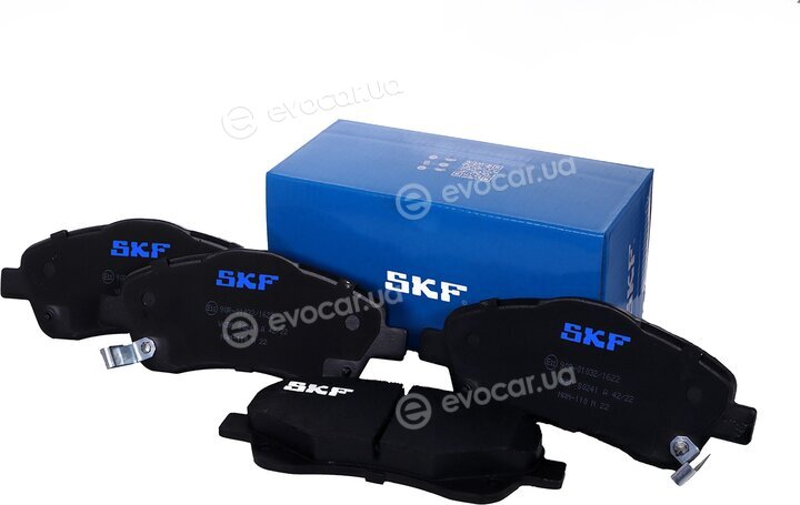 SKF VKBP 80241 A