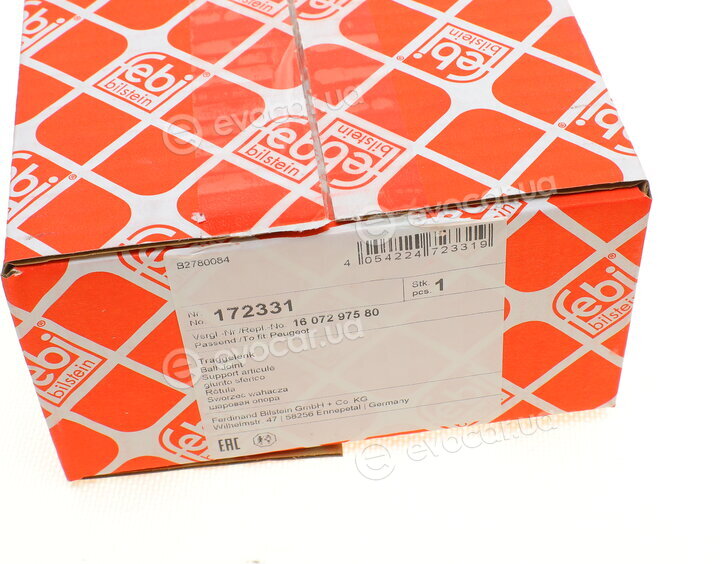 Febi 172331