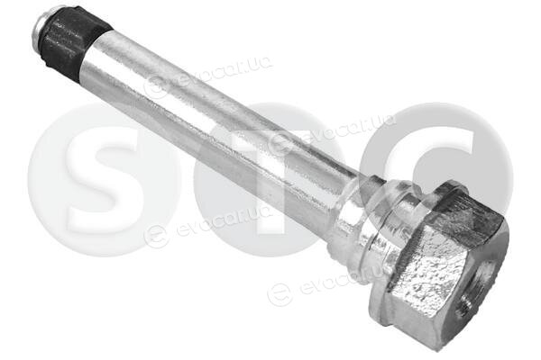 Metalcaucho / STC T458057
