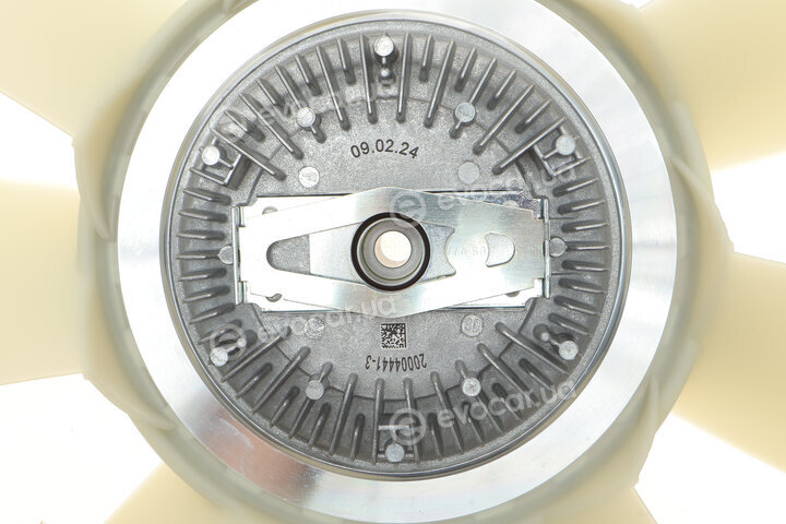 Mahle CFF 493 000P