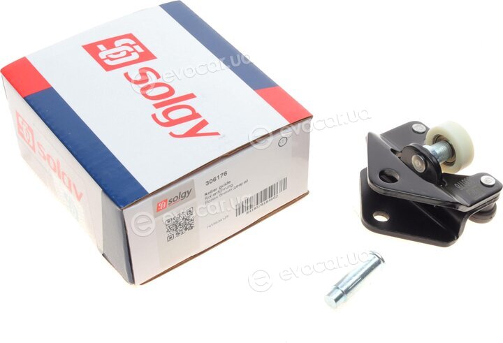 Solgy 306176