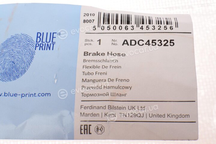 Blue Print ADC45325