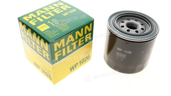 Mann WP 1026