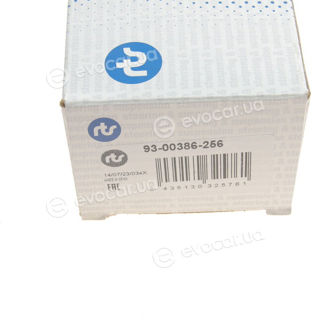 RTS 93-00386-256