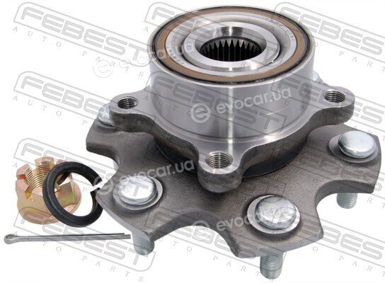Febest 0482-V75F