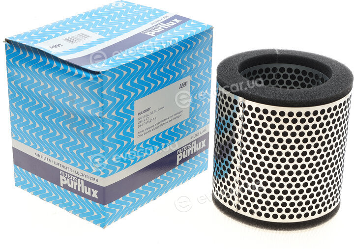 Purflux A591
