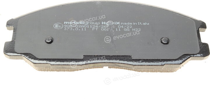 Metelli 22-0364-0