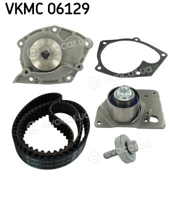 SKF VKMC 06129