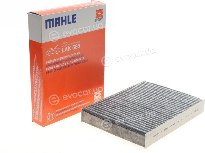 Mahle LAK 686