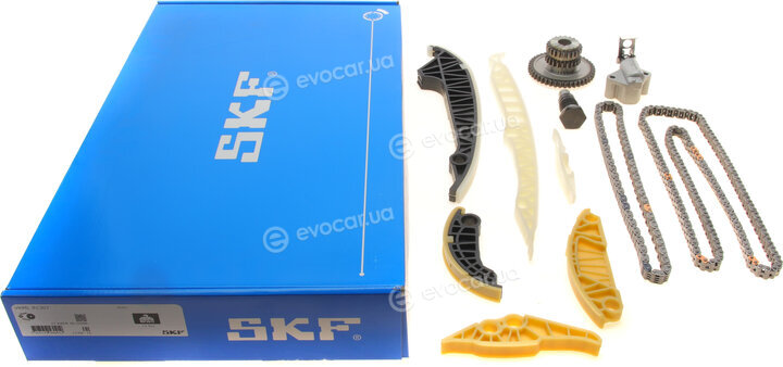 SKF VKML 81307