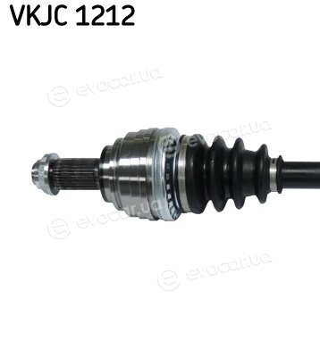 SKF VKJC 1212