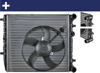Mahle CR 123 000S