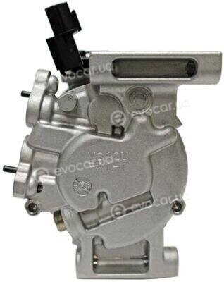 Mahle ACP 450 000P