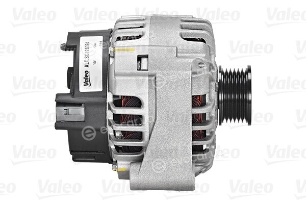 Valeo 437312