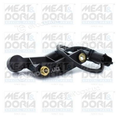 Meat & Doria 87065