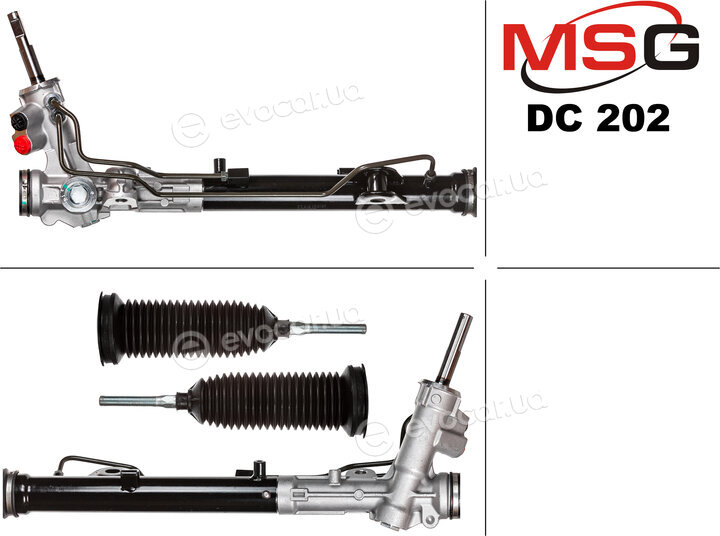 MSG DC202