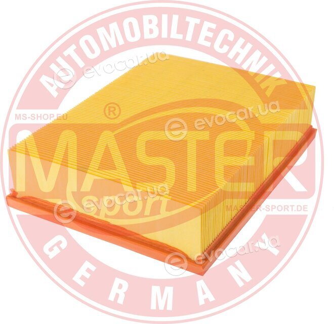 Master Sport 24128/2-LF-PCS-MS