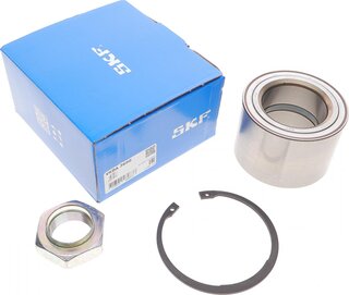 SKF VKBA 3690