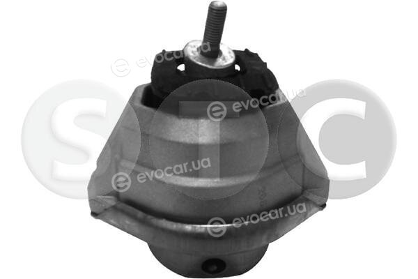 Metalcaucho / STC T458764