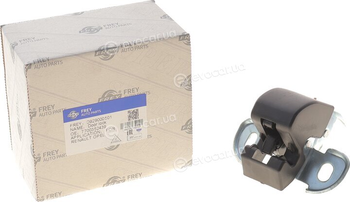 Frey D929000501