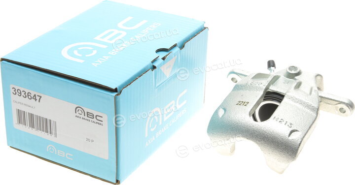 Axia 393647